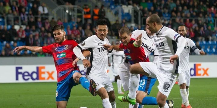 Вииторул — Астра. Прогноз (кф. 3,68) на матч чемпионата Румынии (5 декабря 2019 года) Вииторул — Астра. Прогноз (кф. 3,68) на матч чемпионата Румынии (5 декабря 2019 года)