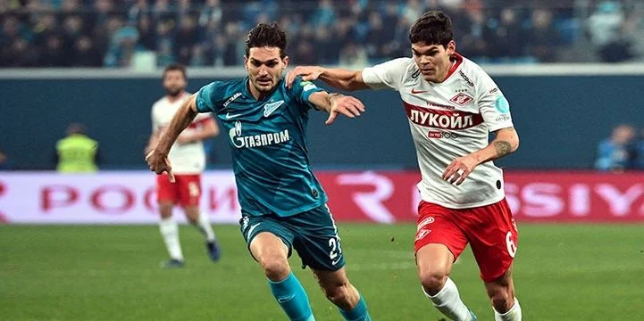 Зенит — Динамо: прогноз и ставки на матч Премьер-Лиги (6 декабря 2019 года) Зенит — Динамо: прогноз и ставки на матч Премьер-Лиги (6 декабря 2019 года)