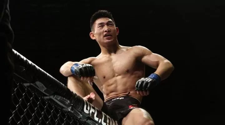 Коди Стэманн — Ядонг Сонг. Прогноз на UFC (8 декабря 2019 года) Коди Стэманн — Ядонг Сонг. Прогноз на UFC (8 декабря 2019 года)
