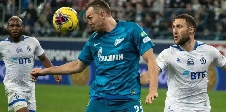 Бенфика — Зенит: прогноз и ставки на матч Лиги Чемпионов (10 декабря 2019 года) Бенфика — Зенит: прогноз и ставки на матч Лиги Чемпионов (10 декабря 2019 года)