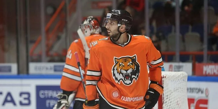 Амур — Куньлунь. Прогноз на матч КХЛ (9 декабря 2019 года) Амур — Куньлунь. Прогноз на матч КХЛ (9 декабря 2019 года)