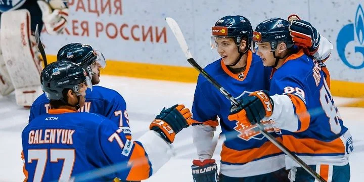 СКА-Нева – Ермак. Прогноз на матч ВХЛ (10 декабря 2019 года) СКА-Нева – Ермак. Прогноз на матч ВХЛ (10 декабря 2019 года)