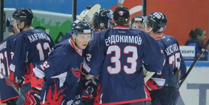 Динамо СПб – Сокол. Прогноз (кф. 3.00) на матч ВХЛ (10 декабря 2019 года) Динамо СПб – Сокол. Прогноз (кф. 3.00) на матч ВХЛ (10 декабря 2019 года)