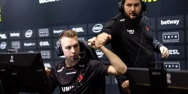 Astralis — Liquid. Прогноз на матч CS:GO (12 декабря 2019 года)