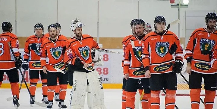 Динамо СПб – Ермак. Прогноз (кф. 2.04) на матч ВХЛ (12 декабря 2019 года) Динамо СПб – Ермак. Прогноз (кф. 2.04) на матч ВХЛ (12 декабря 2019 года)