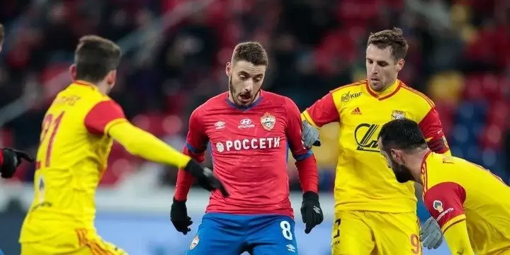 Эспаньол — ЦСКА: прогноз и ставки на матч Лиги Европы (12 декабря 2019 года) Эспаньол — ЦСКА: прогноз и ставки на матч Лиги Европы (12 декабря 2019 года)