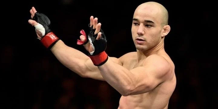 Марлон Мораес — Жозе Альдо. Прогноз на UFC (15 декабря 2019 года) Марлон Мораес — Жозе Альдо. Прогноз на UFC (15 декабря 2019 года)