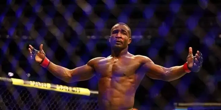 Джефф Нил — Майк Перри. Прогноз на UFC (15 декабря 2019 года) Джефф Нил — Майк Перри. Прогноз на UFC (15 декабря 2019 года)
