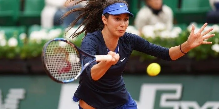 Осиан Додин – Янина Викмайер. Прогноз на матч WTA Лимож (16 декабря 2019 года) Осиан Додин – Янина Викмайер. Прогноз на матч WTA Лимож (16 декабря 2019 года)