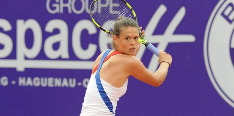 Хлоэ Паке – Бернарда Пера. Прогноз на матч WTA Лимож (17 декабря 2019 года) Хлоэ Паке – Бернарда Пера. Прогноз на матч WTA Лимож (17 декабря 2019 года)