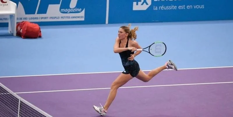 Екатерина Александрова – Моника Никулеску. Прогноз на матч WTA Лимож (18 декабря 2019 года) Екатерина Александрова – Моника Никулеску. Прогноз на матч WTA Лимож (18 декабря 2019 года)