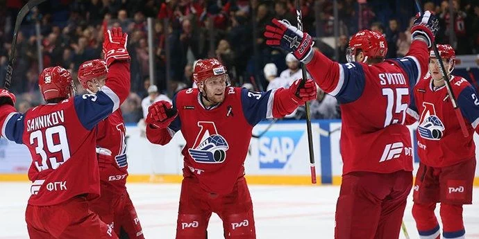 Динамо Минск — Локомотив. Прогноз на матч КХЛ (17 декабря 2019 года) Динамо Минск — Локомотив. Прогноз на матч КХЛ (17 декабря 2019 года)