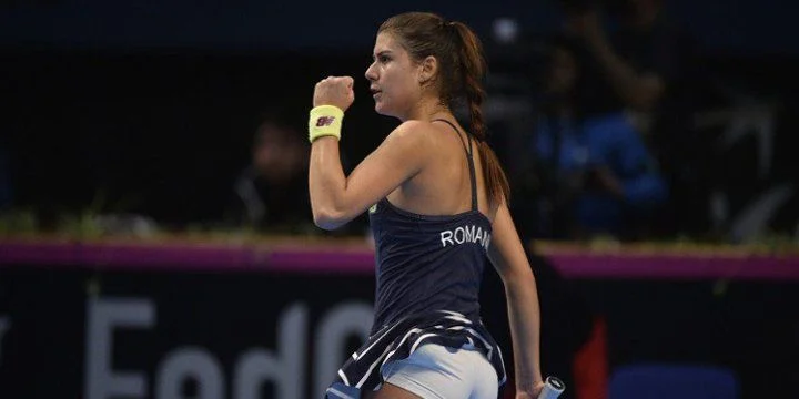 Сара Соррибес-Тормо — Сорана Кырстя. Прогноз на матч WTA Лимож (19 декабря 2019 года) Сара Соррибес-Тормо — Сорана Кырстя. Прогноз на матч WTA Лимож (19 декабря 2019 года)