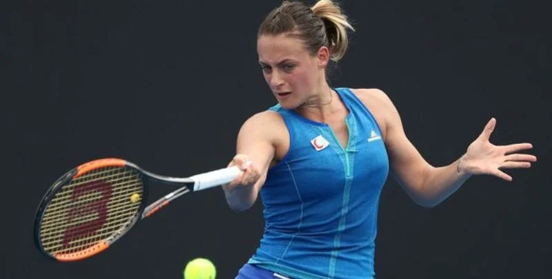 Ана Богдан – Бернарда Пера. Прогноз на матч WTA Лимож (19 ноября 2019 года) Ана Богдан – Бернарда Пера. Прогноз на матч WTA Лимож (19 ноября 2019 года)