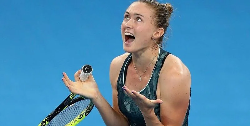Анна Блинкова – Александра Соснович. Прогноз на матч WTA Лимож (19 ноября 2019 года)