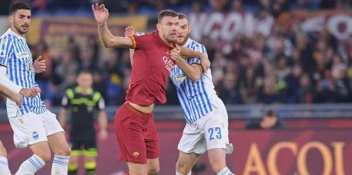 Фиорентина — Рома: прогноз и ставки на матч Серии А (20 декабря 2019 года) Фиорентина — Рома: прогноз и ставки на матч Серии А (20 декабря 2019 года)