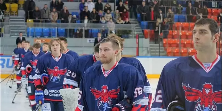 Сокол – Ермак. Прогноз (кф. 2.10) на матч ВХЛ (20 декабря 2019 года) Сокол – Ермак. Прогноз (кф. 2.10) на матч ВХЛ (20 декабря 2019 года)