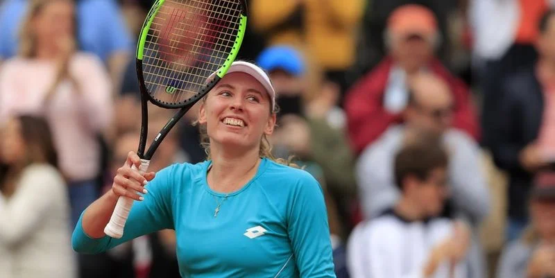 Екатерина Александрова – Ана Богдан. Прогноз на матч WTA Лимож (20 ноября 2019 года) Екатерина Александрова – Ана Богдан. Прогноз на матч WTA Лимож (20 ноября 2019 года)