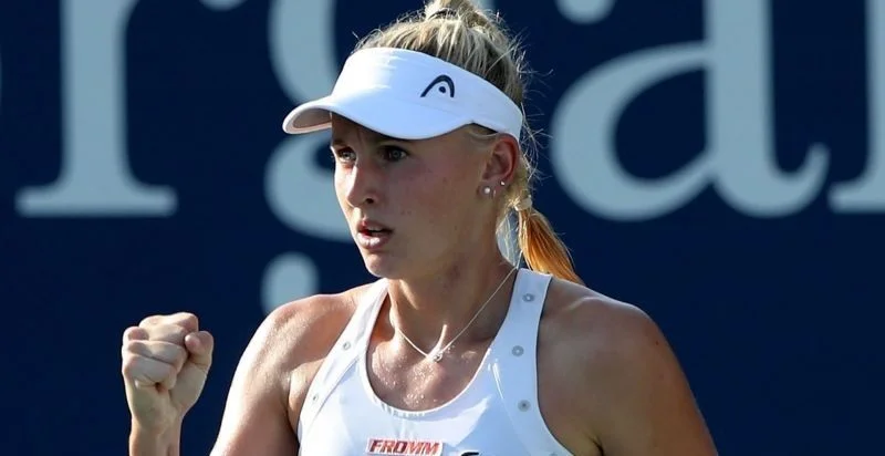 Александра Соснович – Жиль Тайкманн. Прогноз на матч WTA Лимож (20 ноября 2019 года) Александра Соснович – Жиль Тайкманн. Прогноз на матч WTA Лимож (20 ноября 2019 года)