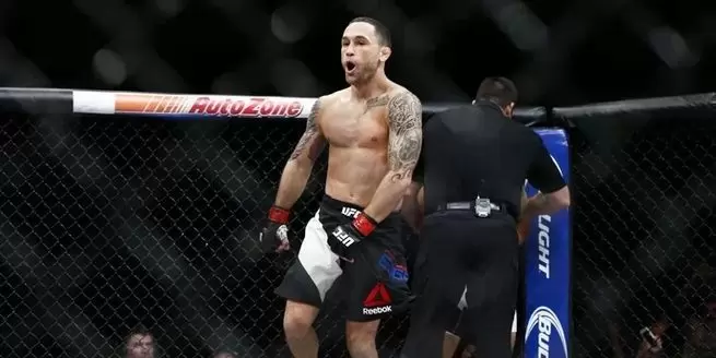Чан Сунг Джунг — Фрэнки Эдгар. Прогноз на UFC (21 декабря 2019 года) Чан Сунг Джунг — Фрэнки Эдгар. Прогноз на UFC (21 декабря 2019 года)