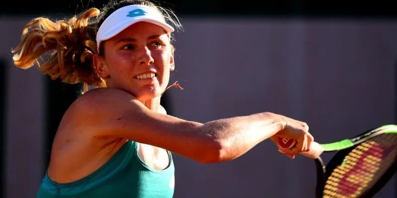 Екатерина Александрова – Николь Гиббс. Прогноз на матч WTA Лимож (21 ноября 2019 года) Екатерина Александрова – Николь Гиббс. Прогноз на матч WTA Лимож (21 ноября 2019 года)