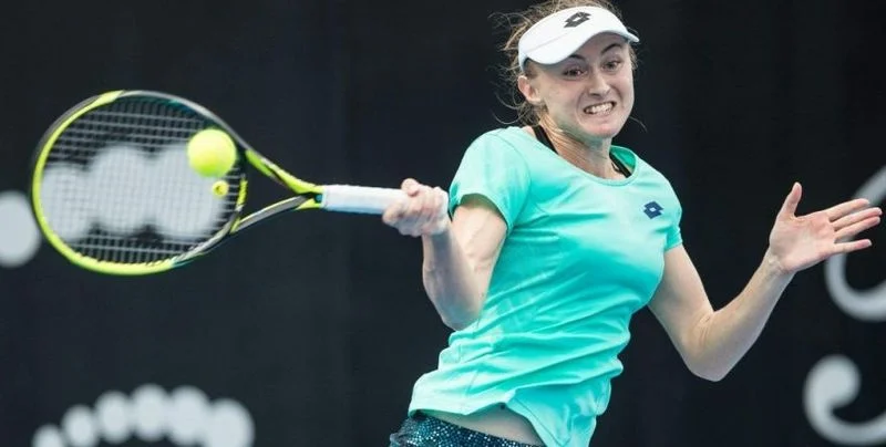 Александра Соснович – Гретье Миннен. Прогноз на матч WTA Лимож (21 ноября 2019 года) Александра Соснович – Гретье Миннен. Прогноз на матч WTA Лимож (21 ноября 2019 года)