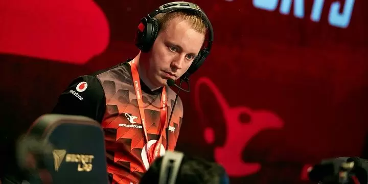 Mousesports — Evil Geniuses. Прогноз на матч CS:GO (22 декабря 2019 года) Mousesports — Evil Geniuses. Прогноз на матч CS:GO (22 декабря 2019 года)