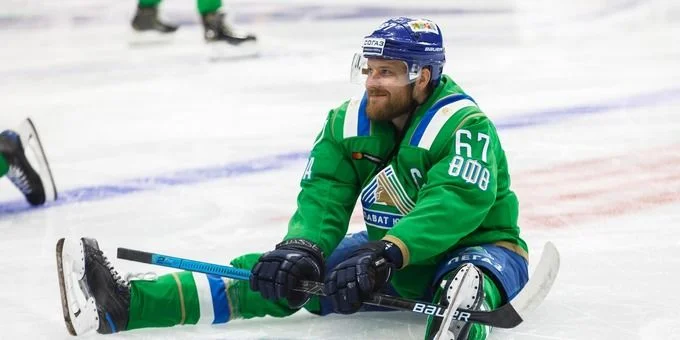 Салават Юлаев — Ак Барс. Прогноз на КХЛ (23 декабря 2019 года) Салават Юлаев — Ак Барс. Прогноз на КХЛ (23 декабря 2019 года)