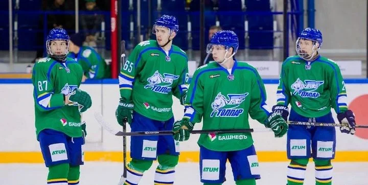 Толпар – Омские Ястребы. Прогноз (кф. 2.70) на матч МХЛ (24 декабря 2019 года) Толпар – Омские Ястребы. Прогноз (кф. 2.70) на матч МХЛ (24 декабря 2019 года)
