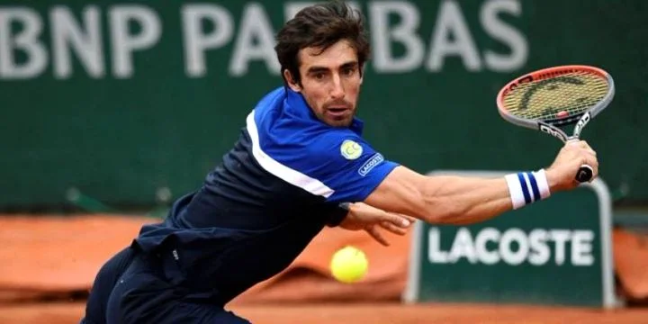 Нисиока - Куэвас. Прогноз на матч ATP Cup (4 января 2020 года)
Нисиока - Куэвас. Прогноз на матч ATP Cup (4 января 2020 года)