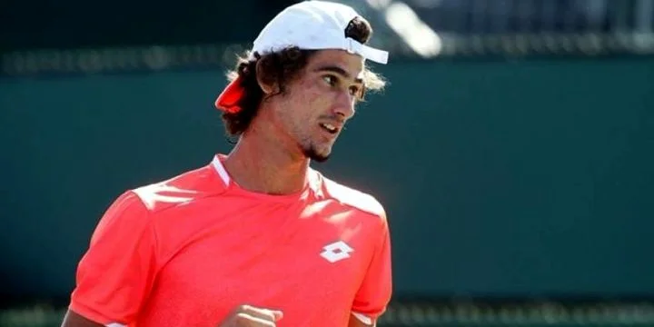 Лайович - Харрис. Прогноз на матч ATP Cup (4 января 2020 года)
Лайович - Харрис. Прогноз на матч ATP Cup (4 января 2020 года)