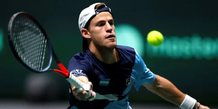 Шварцман - Гуркач. Прогноз на матч ATP Cup (4 января 2020 года)
Шварцман - Гуркач. Прогноз на матч ATP Cup (4 января 2020 года)