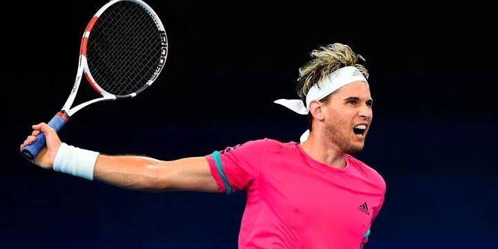Тим - Чорич. Прогноз на матч ATP Cup (4 января 2020 года)
Тим - Чорич. Прогноз на матч ATP Cup (4 января 2020 года)