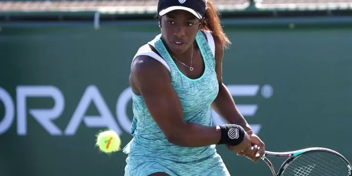 Сачия Викери – Зарина Дияс. Прогноз на матч ITF Гонконг (4 января 2020 года) Сачия Викери – Зарина Дияс. Прогноз на матч ITF Гонконг (4 января 2020 года)