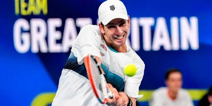 Стив Дарсис — Кэмерон Норри. Прогноз на матч АТР Cup (5 января 2020 года) Стив Дарсис — Кэмерон Норри. Прогноз на матч АТР Cup (5 января 2020 года)