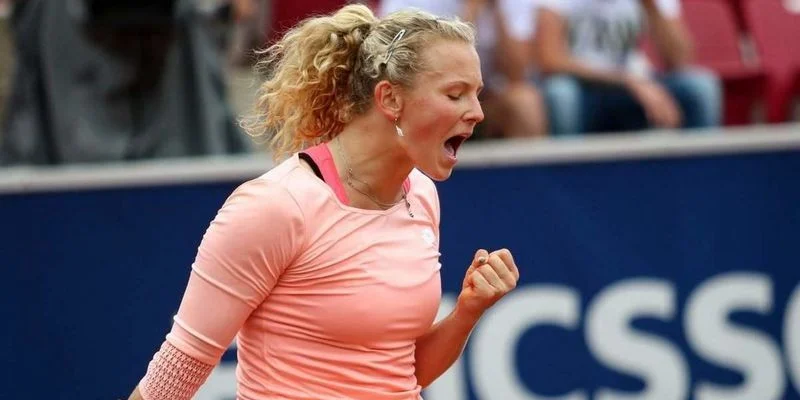 Катерина Синякова – Екатерина Александрова. Прогноз на матч WTA Шеньжень (5 января 2020 года) Катерина Синякова – Екатерина Александрова. Прогноз на матч WTA Шеньжень (5 января 2020 года)