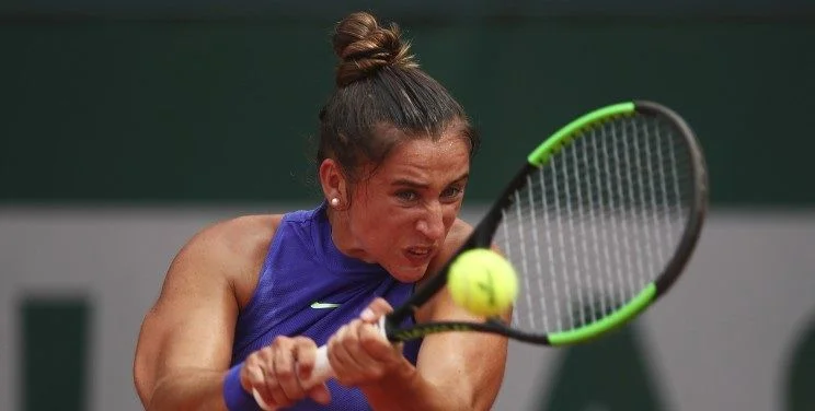 Сара Соррибес – Ван Яфань. Прогноз на матч WTA Шеньжень (5 января 2020 года) Сара Соррибес – Ван Яфань. Прогноз на матч WTA Шеньжень (5 января 2020 года)