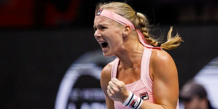 Кики Бертенс — Даяна Ястремская. Прогноз на матч WTA Брисбен (7 января 2020 года) Кики Бертенс — Даяна Ястремская. Прогноз на матч WTA Брисбен (7 января 2020 года)