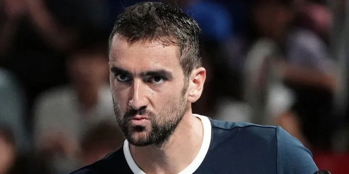 Марин Чилич — Камил Майхржак. Прогноз на матч АТP Cup (6 января 2020 года) Марин Чилич — Камил Майхржак. Прогноз на матч АТP Cup (6 января 2020 года)