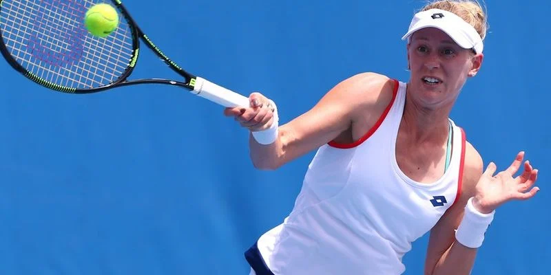 Элисон Риске – Каролина Мухова. Прогноз на матч WTA Брисбен (6 января 2020 года) Элисон Риске – Каролина Мухова. Прогноз на матч WTA Брисбен (6 января 2020 года)