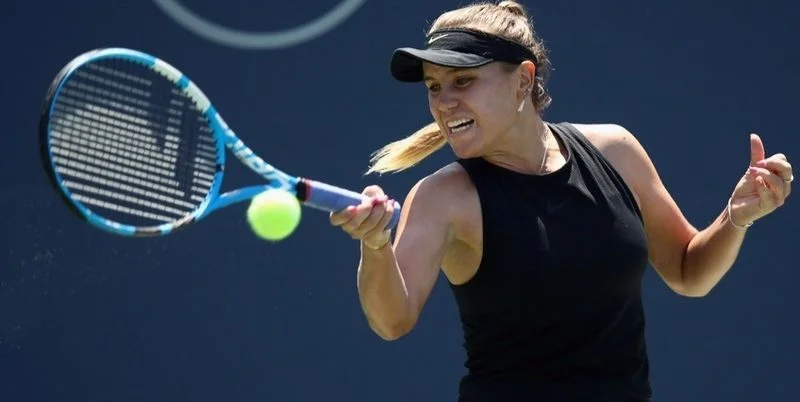 София Кенин – Анастасия Севастова. Прогноз на матч WTA Брисбен (6 января 2020 года) София Кенин – Анастасия Севастова. Прогноз на матч WTA Брисбен (6 января 2020 года)
