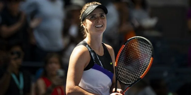 Элина Свитолина – Даниэлле Коллинз. Прогноз на матч WTA Брисбен (6 января 2020 года) Элина Свитолина – Даниэлле Коллинз. Прогноз на матч WTA Брисбен (6 января 2020 года)