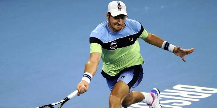 Лайович - Пэр. Прогноз на матч ATP Cup (6 января 2020 года)
Лайович - Пэр. Прогноз на матч ATP Cup (6 января 2020 года)
