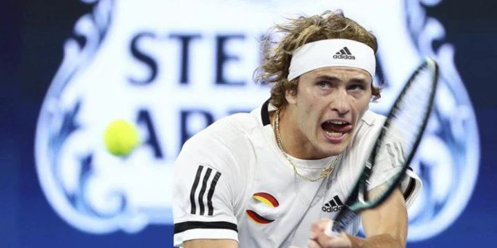 Александр Зверев — Шаповалов. Прогноз на матч ATP Cup (7 января 2020 года) Александр Зверев — Шаповалов. Прогноз на матч ATP Cup (7 января 2020 года)