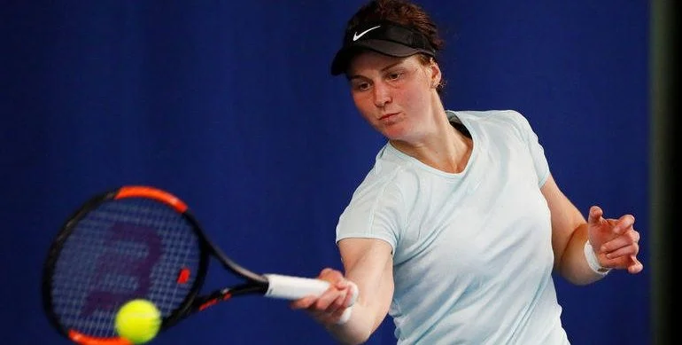 Слоан Стивенс – Людмила Самсонова. Прогноз на матч WTA Брисбен (7 января 2020 года) Слоан Стивенс – Людмила Самсонова. Прогноз на матч WTA Брисбен (7 января 2020 года)