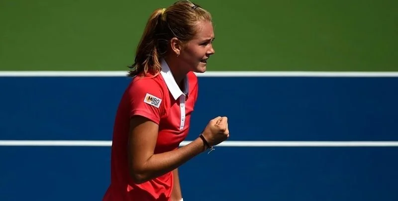 Мари Бузкова – Мэдисон Киз. Прогноз на матч WTA Брисбен (7 января 2020 года) Мари Бузкова – Мэдисон Киз. Прогноз на матч WTA Брисбен (7 января 2020 года)