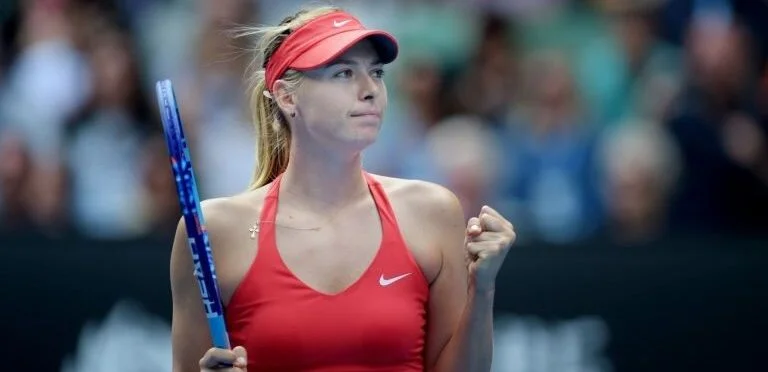 Мария Шарапова – Дженнифер Брэди. Прогноз на матч WTA Брисбен (7 января 2020 года) Мария Шарапова – Дженнифер Брэди. Прогноз на матч WTA Брисбен (7 января 2020 года)