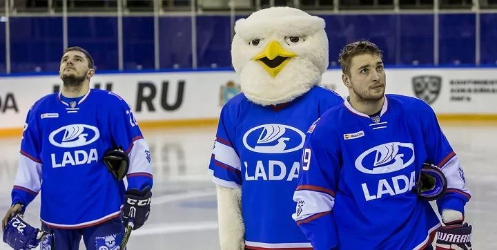Лада – Дизель. Прогноз (кф. 2.25) на матч ВХЛ (7 января 2020 года) Лада – Дизель. Прогноз (кф. 2.25) на матч ВХЛ (7 января 2020 года)