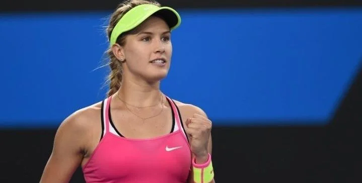 Эжени Бушар – Каролин Гарсия. Прогноз на матч WTA Окленд (8 января 2020 года) Эжени Бушар – Каролин Гарсия. Прогноз на матч WTA Окленд (8 января 2020 года)