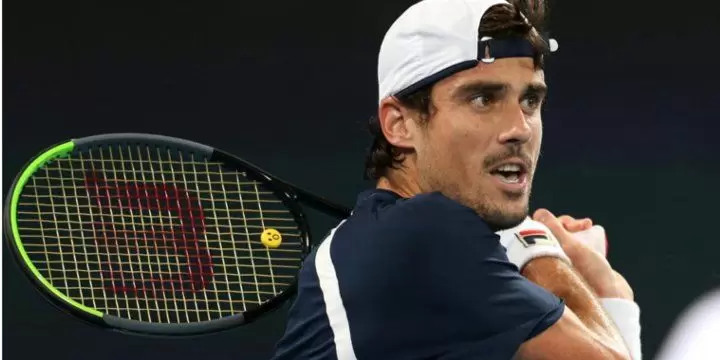 Марин Чилич — Гвидо Пелья. Прогноз на матч АТР Cup (8 января 2020 года) Марин Чилич — Гвидо Пелья. Прогноз на матч АТР Cup (8 января 2020 года)